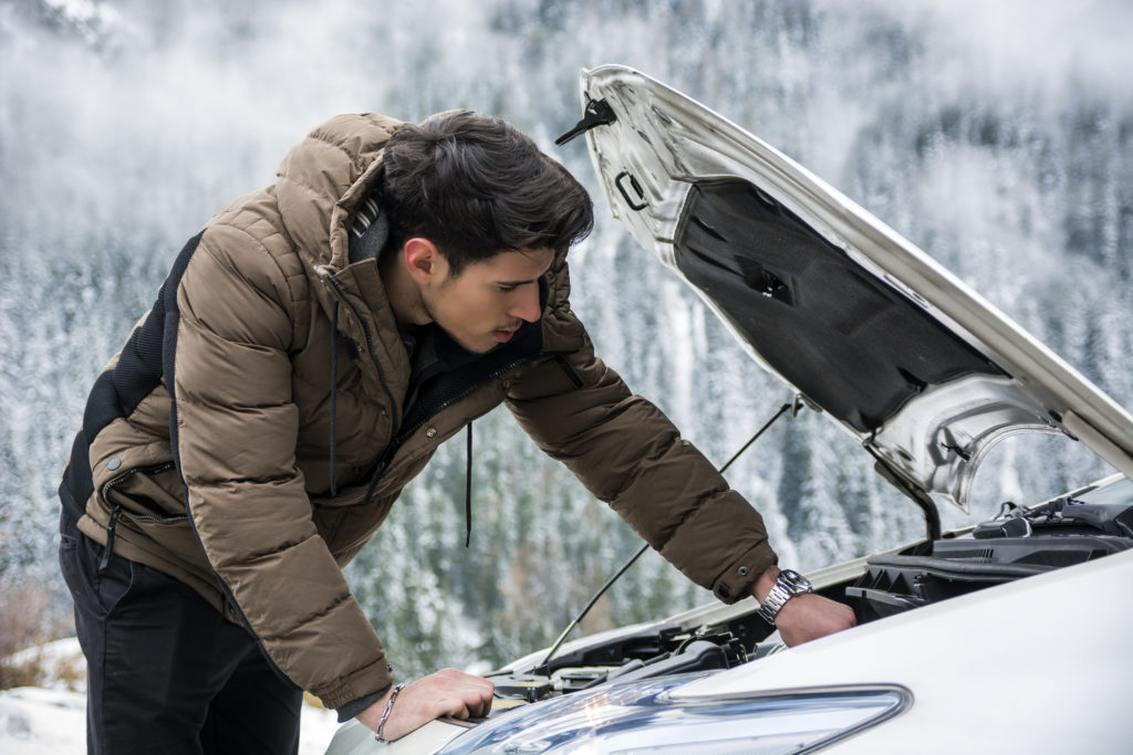 Comprehensive Guide to Seasonal Vehicle Maintenance: Preparing for Winter and Summer