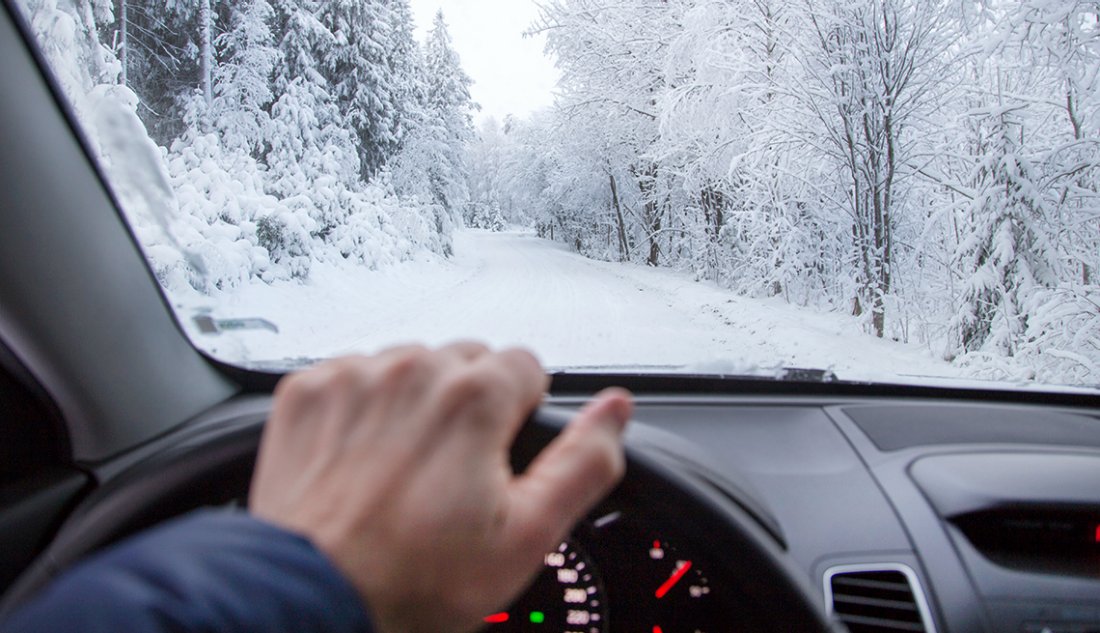 Winter Driving Tips: Ensuring Safety in Challenging Weather