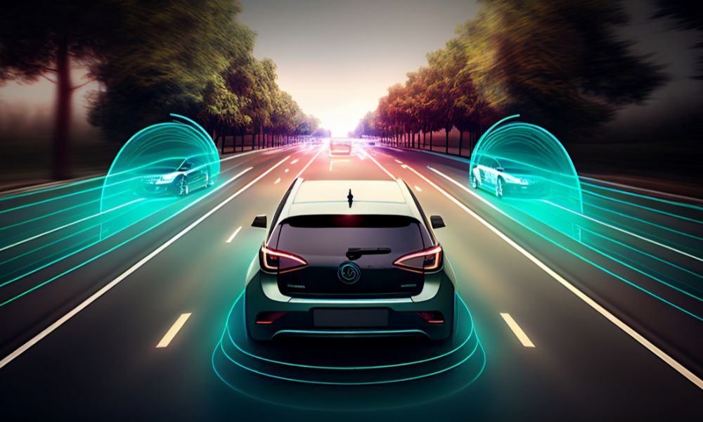 Impact of Autonomous Vehicles on the Auto Insurance Industry