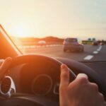 Long-Distance Driving