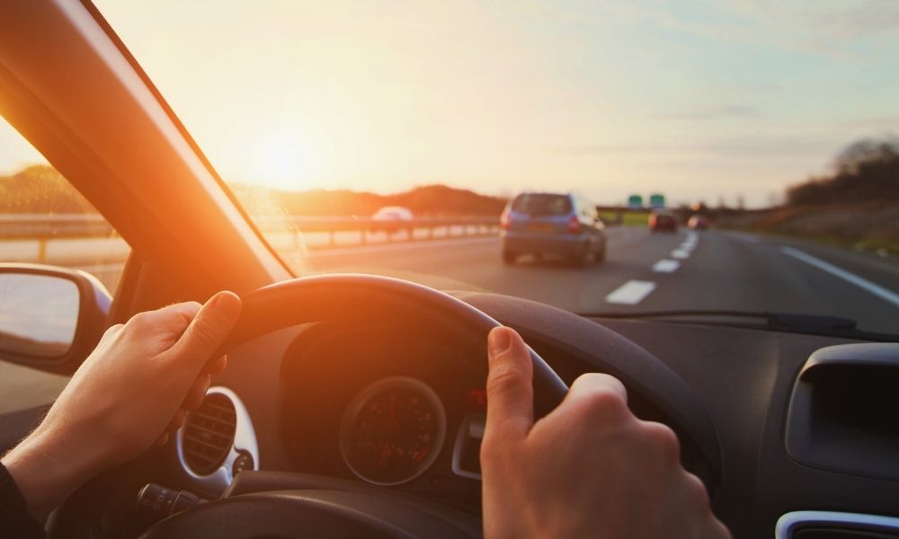 Long-Distance Driving: Tips to Stay Alert and Safe on the Road