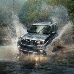 The Role of SUVs in Off-roading: Capabilities and Limitations