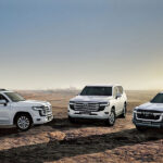 SUVs vs. Crossovers: Understanding the Differences