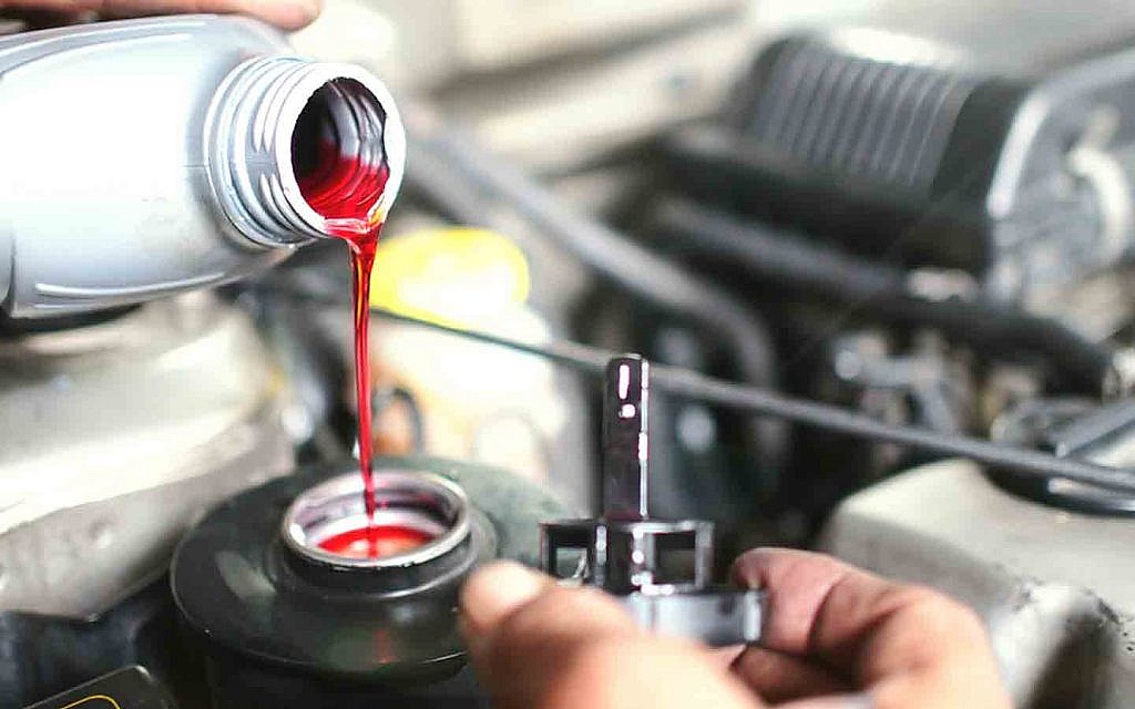 Understanding the Role of Fluids in Your Vehicle: From Transmission to Brake Fluid