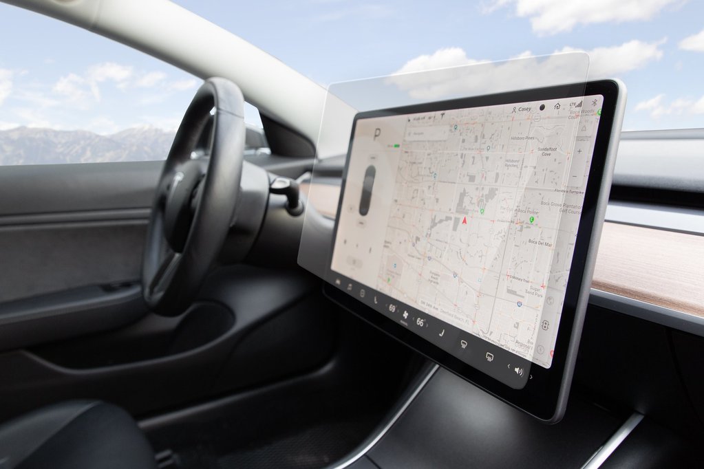 The Rise of In-Car Infotainment Systems: A Look at the Latest Trends