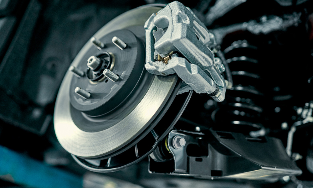 DIY Maintenance: How to Change Your Vehicle’s Brake Pads