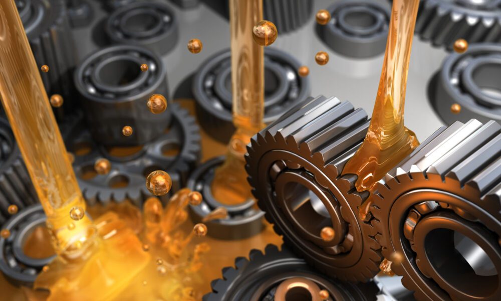 Decoding the Science Behind Engine Oil: Composition and Importance
