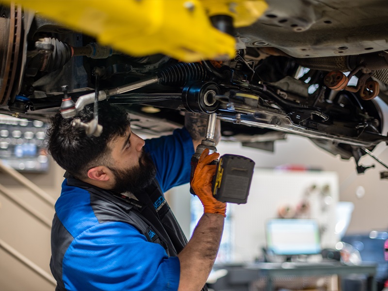 The Importance of Specialized Knowledge and Tools in European Auto Repair