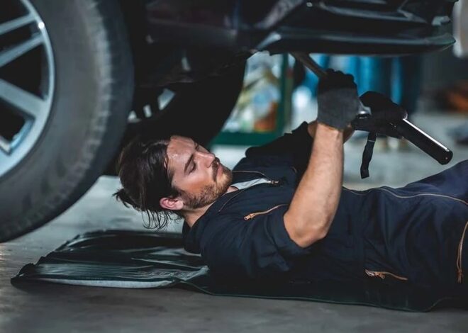 Understanding the Importance of Certification in Quality Auto Repair Services