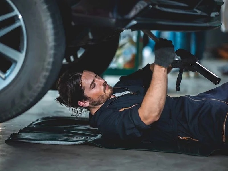 Understanding the Importance of Certification in Quality Auto Repair Services