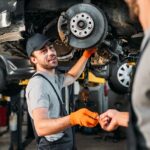 The Essential Services Vehicle Mechanics Offer to Keep Your Car Running Smoothly