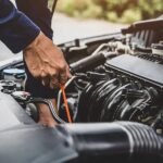 The Role of Brake Fluid in Vehicle Safety: Why Regular Checks Are Vital