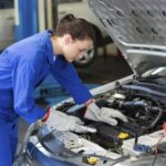 How to Ensure a Mechanic Can Be Trusted Before Handing Over a Car?