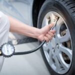 The Importance of Maintaining Correct Tire Pressure for Longevity