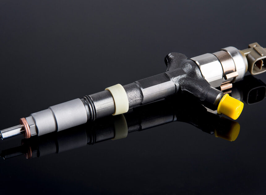 Warning Signs of a Failing Diesel Fuel Injector