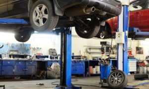 Auto Repair