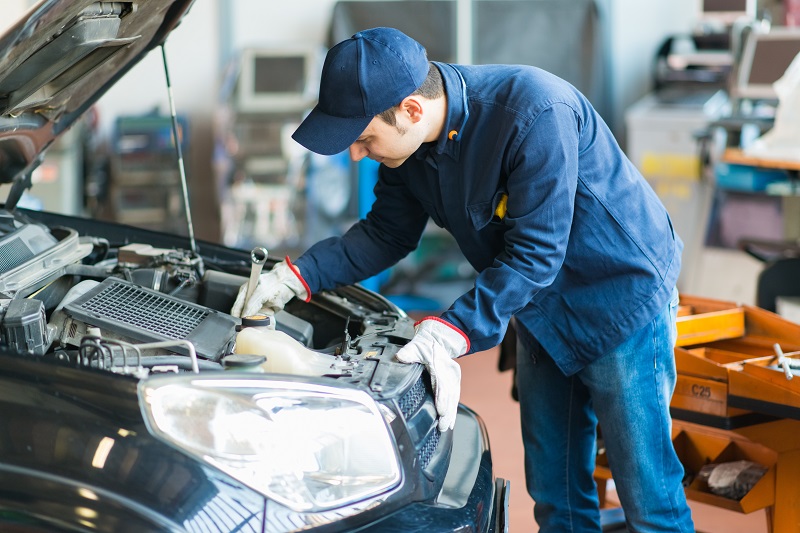 Hood Design Innovations in Modern Car Engineering