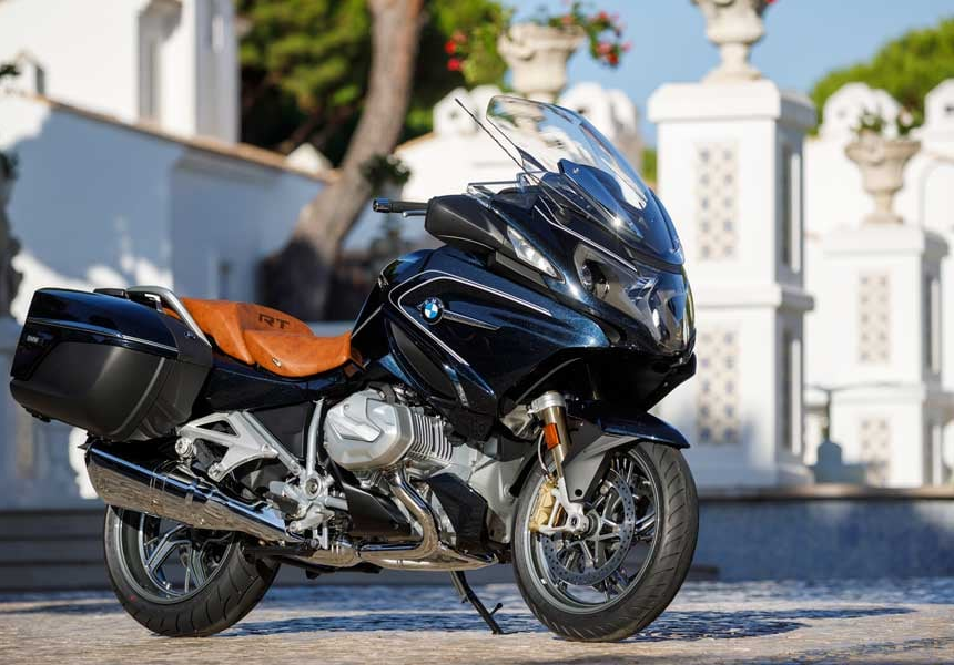 Why Do We See so Many Motorbikes on the Road Today?