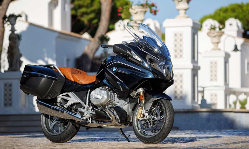 Why Do We See so Many Motorbikes on the Road Today?