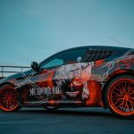 Transform Your Ride: The Ultimate Guide to Genesis Coupe Vinyl Wraps