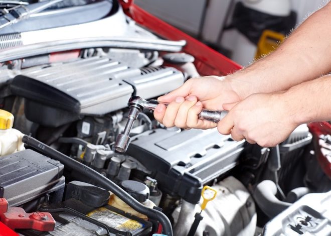 Drive with Confidence – Quality Auto Repair in Orangevale, CA