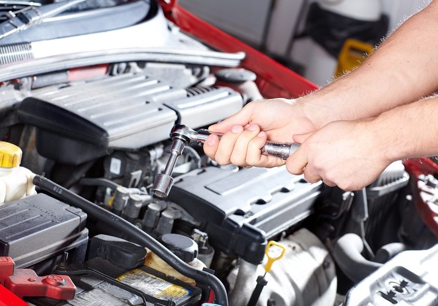 Drive with Confidence – Quality Auto Repair in Orangevale, CA
