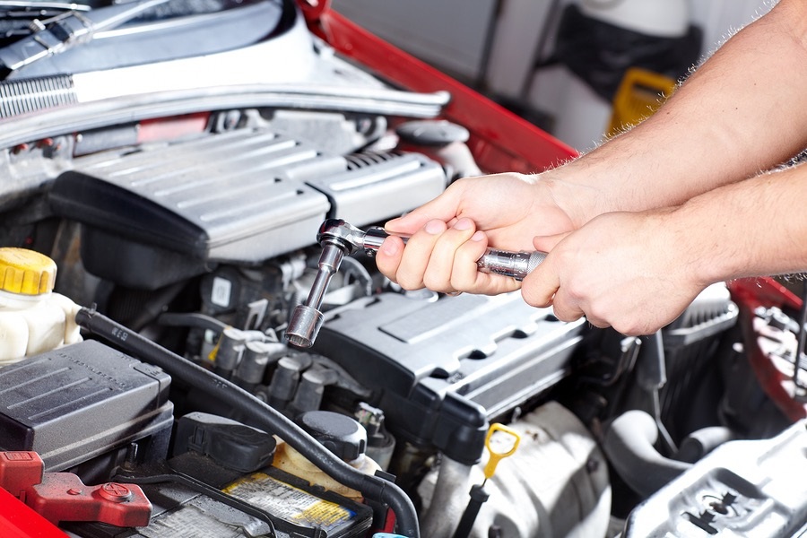 Drive with Confidence – Quality Auto Repair in Orangevale, CA