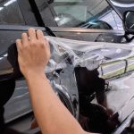 How Much Does Paint Protection Film Installation Cost?