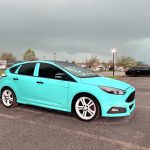 How to Protect Your Vinyl Wrap from Sun Damage