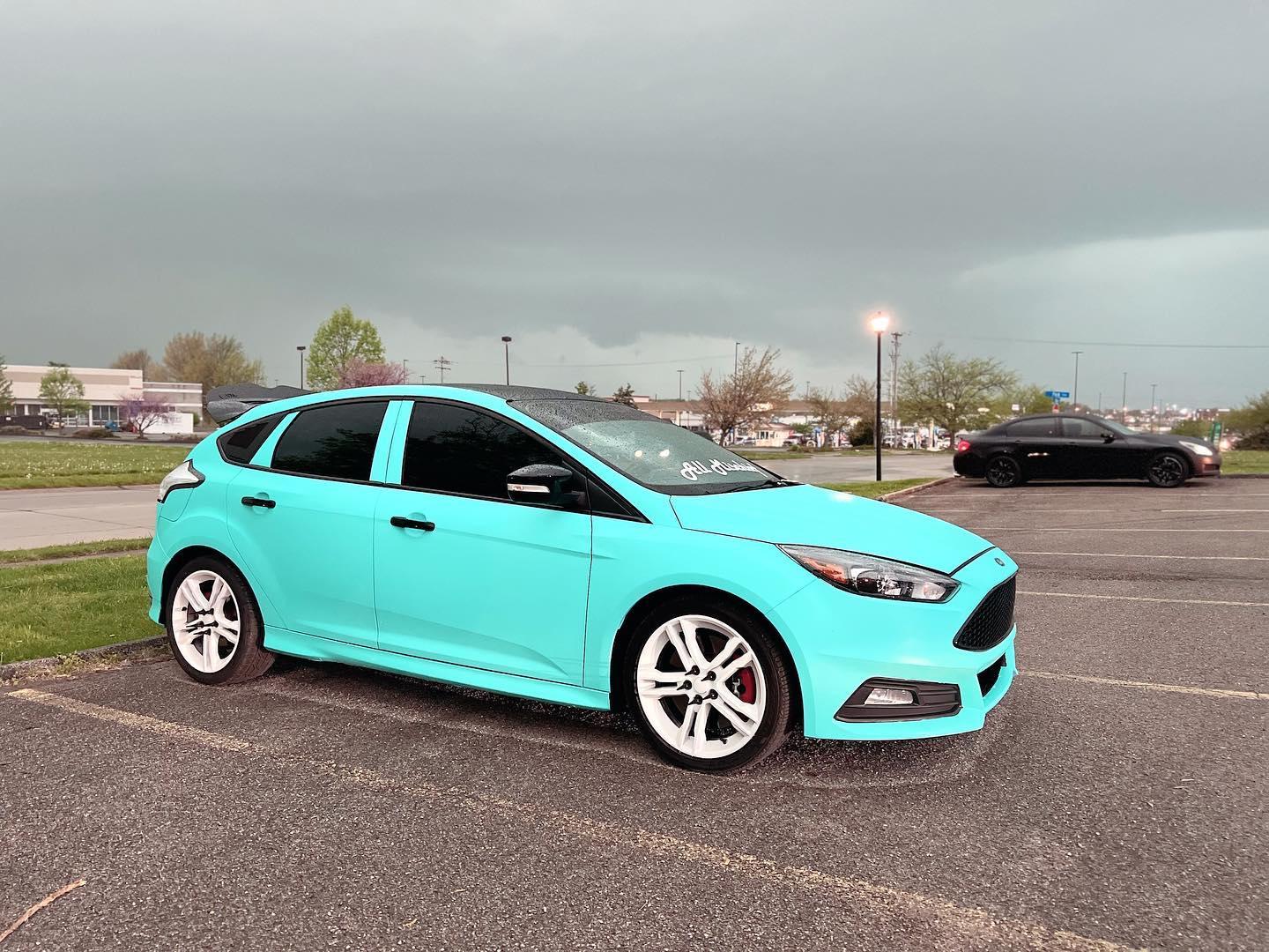 How to Protect Your Vinyl Wrap from Sun Damage