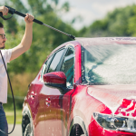 Leave No Trace: Why Cleaning Your Rental Car Still Matters