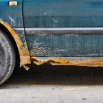Rust Never Rests: How Climate Destroys Your Car’s Floor Pan