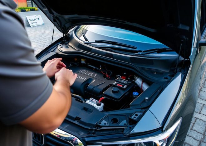 AGM Car Batteries: Complete Singapore Guide 2025 – Prices and Reviews