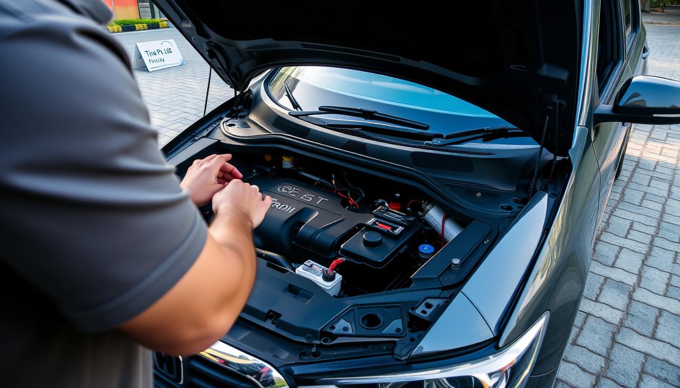 AGM Car Batteries: Complete Singapore Guide 2025 – Prices and Reviews