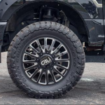 The Best Way to Upgrade Your Truck With Dually Wheels