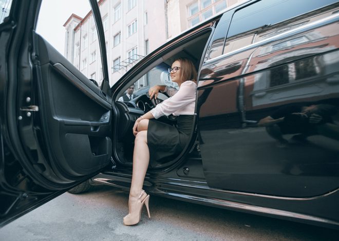Choosing the Right Car Lease to Match Your Lifestyle