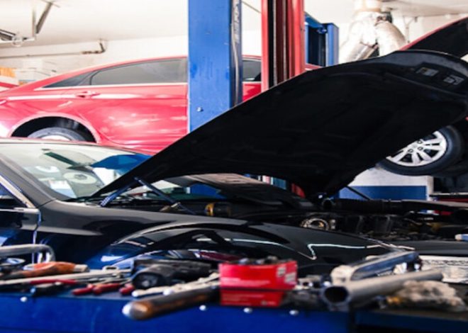 Professional Fuel Line Repair vs. Replacement