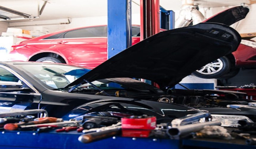 Professional Fuel Line Repair vs. Replacement