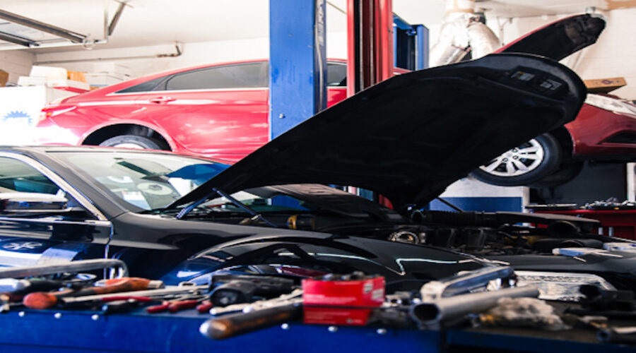 Professional Fuel Line Repair vs. Replacement