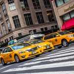 A Straightforward Guide to Getting Around the City with Taxi York