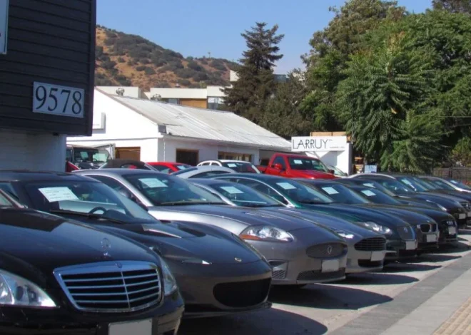 Used Cars: Your Complete Guide to Affordable Car Ownership in Singapore
