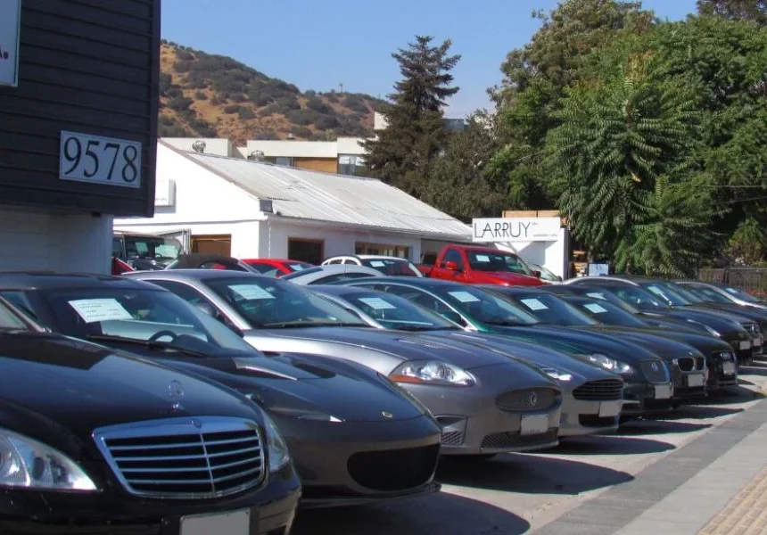 Used Cars: Your Complete Guide to Affordable Car Ownership in Singapore