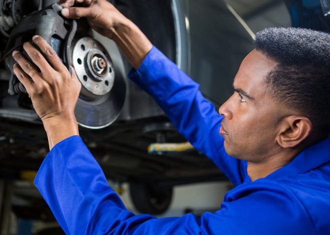 Standardise Mixed Fleets with the Right Truck Parts Plan