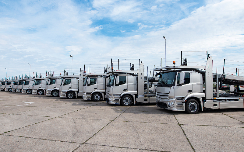 When to Opt for a 14ft Lorry Rental in Singapore: 5 Key Use Cases