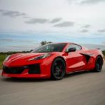 Corvette Z06 2025: America’s Affordable Supercar?