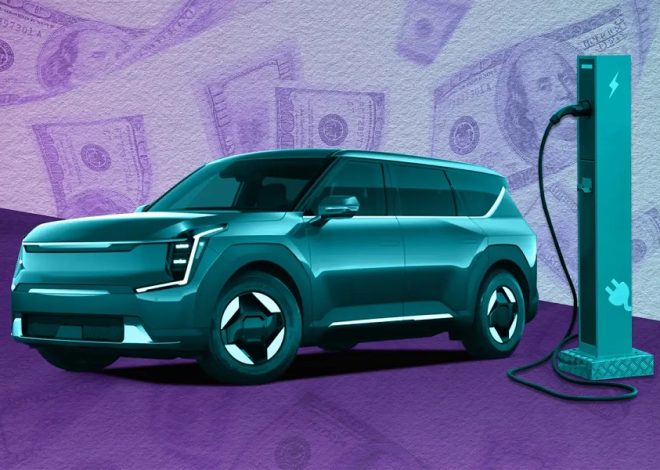 What to Know Before Buying Your First EV Car