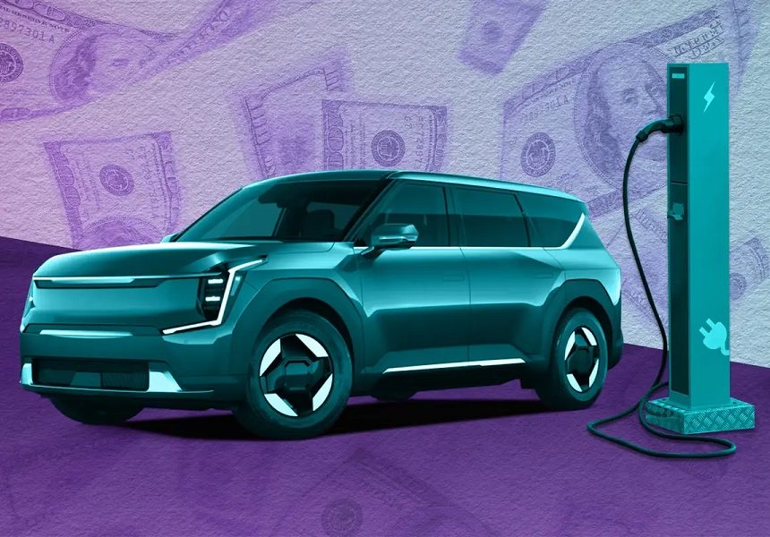 What to Know Before Buying Your First EV Car