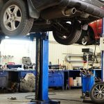 Protecting Interior Trim from Scratches and Scuffs