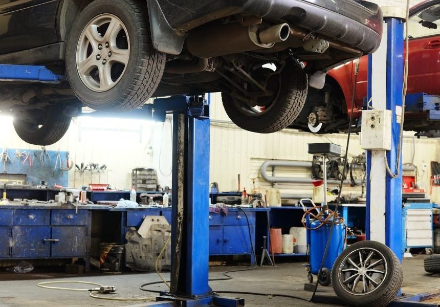 Protecting Interior Trim from Scratches and Scuffs