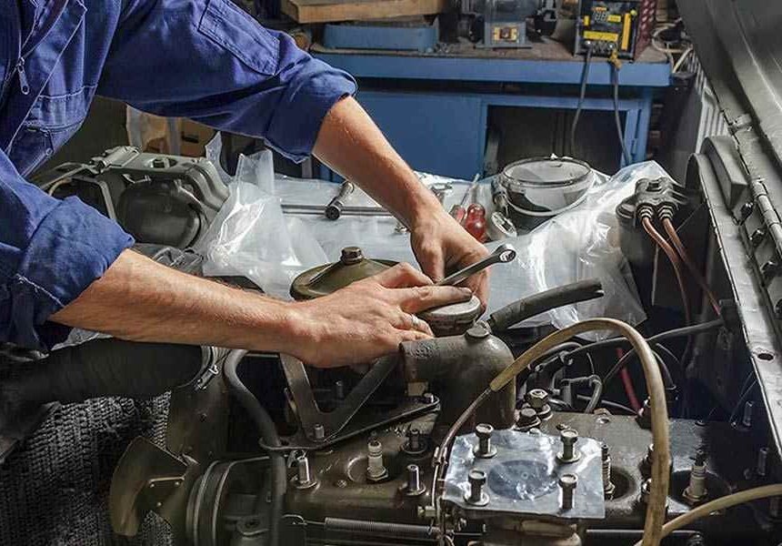 Troubleshooting Your Car’s Silent Signal: Common Horn Relay Failures